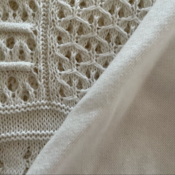 Free People Movement Sweatshirt. Lg. - Picture 5 of 5